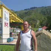валера, 53, Армавир