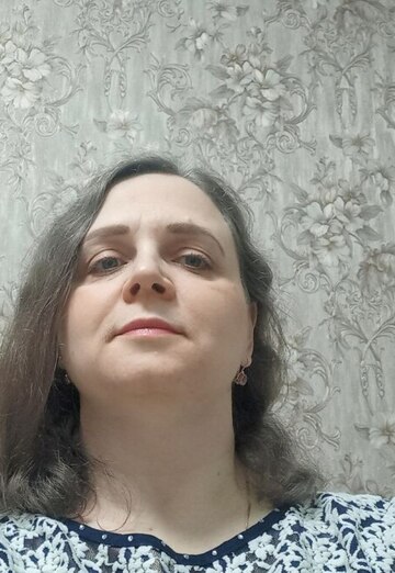 My photo - Tasha, 49 from Syktyvkar (@tasha6726)