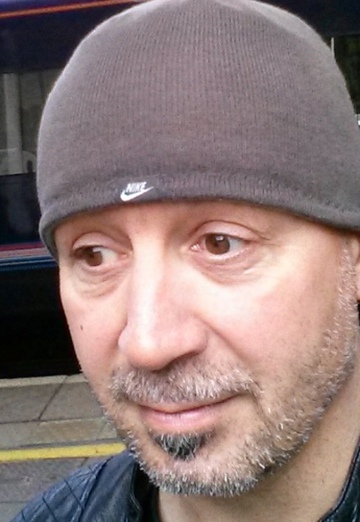 Моя фотография - Tim, 60 из Бирмингем (@tim3096)