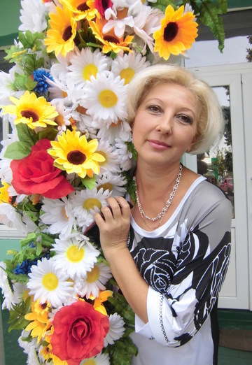 My photo - Nataliya, 51 from Pervomaysk (@nataliya19843)