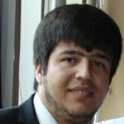 Самир, 30, Зарайск