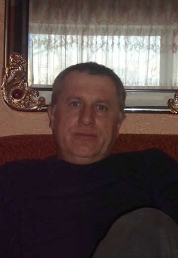 Моя фотография - Геннадий, 57 из Хабаровск (@gennadiy23239)
