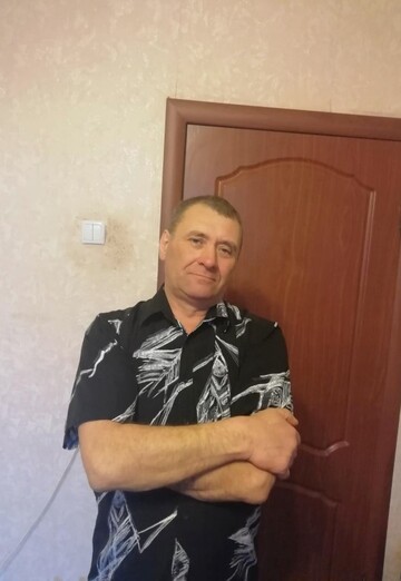 Моя фотография - Анатолий, 61 из Жигулевск (@anatoliy93387)