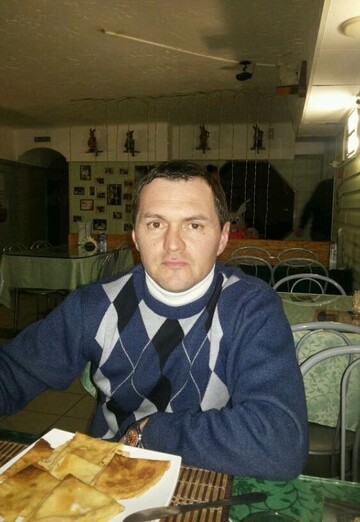Моя фотография - ВЯЧЕСЛАВ БРУЖИНСКИЙ, 43 из Любинский (@vyacheslavbrujinskiy)