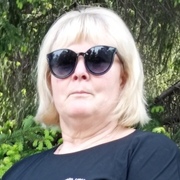 Ольга Селедцова 54 года (Стрелец) Кривой Рог