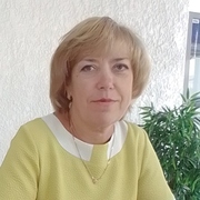Наталья Маликова, 60, Сосновый Бор
