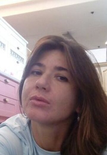 My photo - mari, 42 from Kyiv (@mari8523)