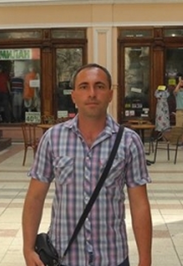 My photo - Oleg, 47 from Cherkasy (@oleg293680)
