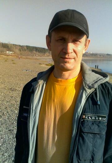 My photo - farit, 64 from Seversk (@farit78)