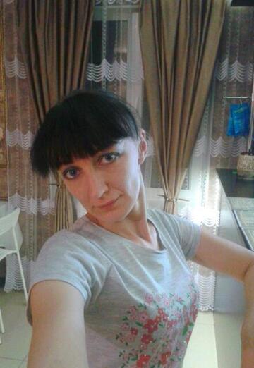 My photo - Elena, 38 from Pervomayskiy (@elena339691)