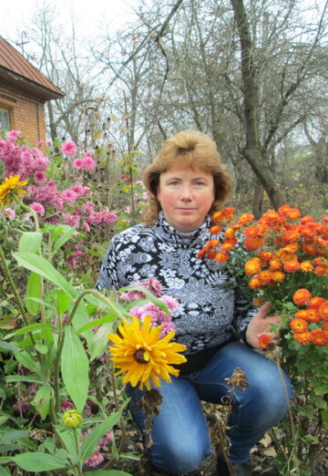 Моя фотография - Катруся, 62 из Хмельницкий (@katrusya38)