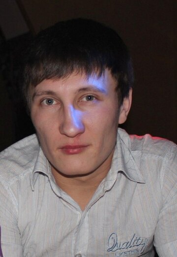 Моя фотография - Альфир, 35 из Уфа (@alfir202)