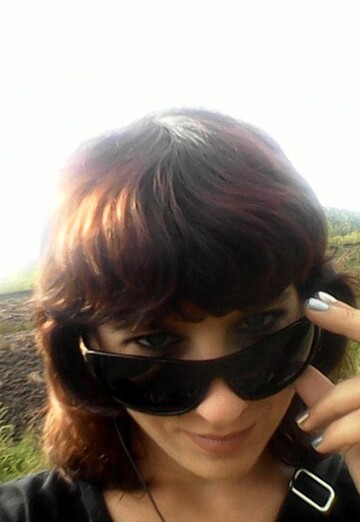 My photo - Svetlana, 35 from Kuragino (@svetlana8830988)