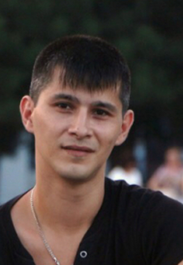 Моя фотография - Евгений, 46 из Таганрог (@evgeniy331544)
