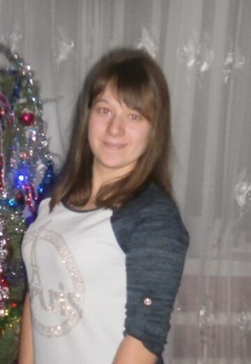 My photo - Marina, 28 from Chernihiv (@marina98286)