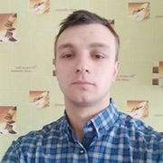 Виталий 24 года (Близнецы) Новогрудок