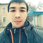 Таалай, 28, Восточный