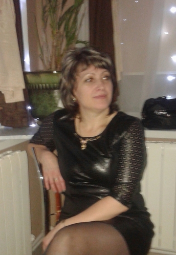 Mein Foto - Margo, 52 aus Starominskaja (@margo5730)