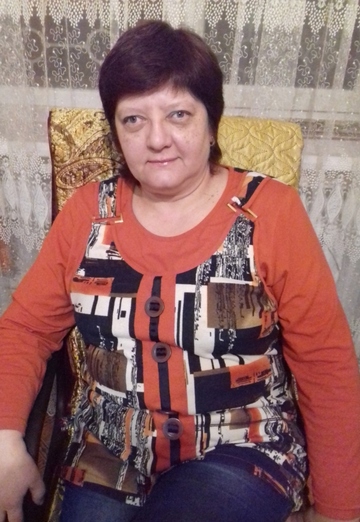 Моя фотография - Натали, 55 из Симферополь (@natali51890)