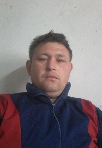 Моя фотография - сергей, 34 из Усть-Каменогорск (@sergey539367)