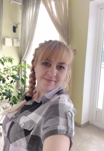My photo - Alya, 48 from Ivano-Frankivsk (@alya14994)