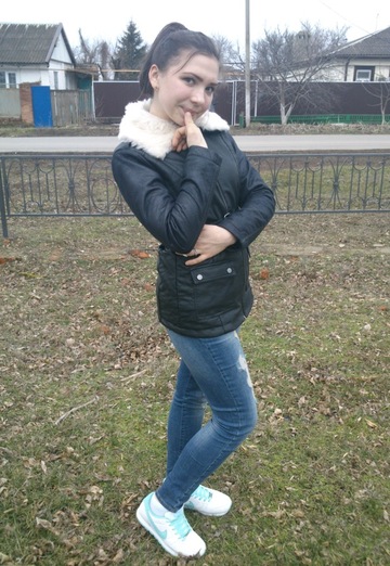 Моя фотография - Kristen, 25 из Краснодар (@kristen48)