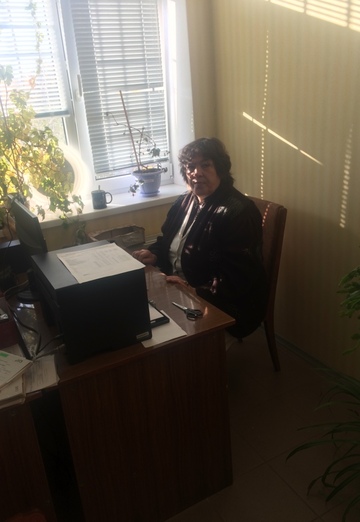My photo - Tina, 65 from Poltava (@tina6383)