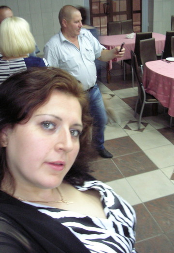 Моя фотография - Марина, 37 из Могилёв (@marina31601)