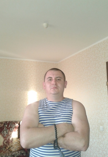 My photo - Sergey K, 39 from Baranovichi (@sergeyk119)