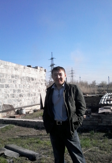 Моя фотография - Жумагали, 45 из Темиртау (@juma104)