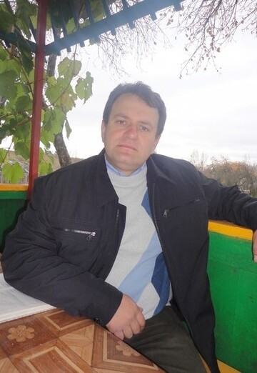 Моя фотография - дмитрий, 49 из Брянск (@dmitriy359685)