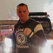 Евгений, 35, Салехард