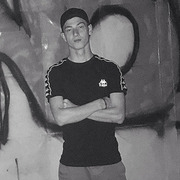 Кто то, 20, Санкт-Петербург