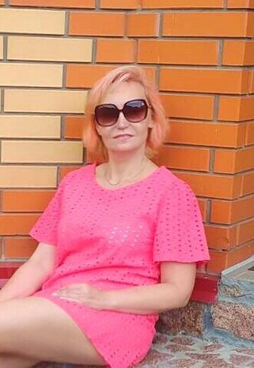 Larisa (@adelina1064) — my photo № 1