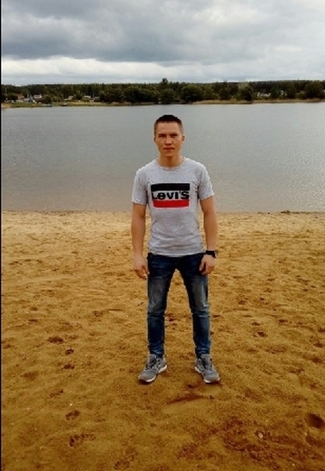 My photo - Aleksey, 33 from Oryol (@aleksey492011)