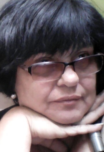 Моя фотография - Маргарита, 61 из Краснодар (@margarita28855)
