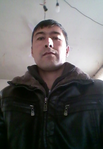 My photo - Ulugbek, 42 from Dushanbe (@ulugbek3737)