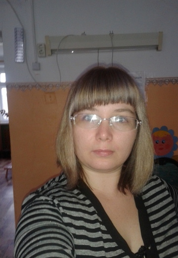My photo - larisa, 34 from Shakhunya (@larisa36162)