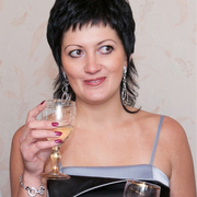 Евгения, 39, Трехгорный