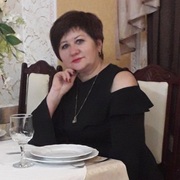 Светлана, 55, Крымск