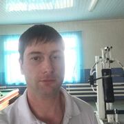 Виталий Калугин, 46, Железногорск-Илимский