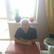 Фатеев Александр Алек, 68, Березовский
