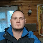 Влад 35 лет (Рак) Новополоцк