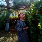 анна, 38, Карасук