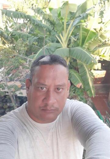 My photo - Reinier, 46 from Arro (@reinier42)