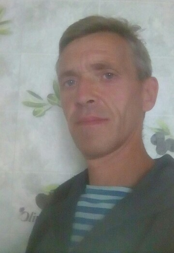 My photo - Anatoliy, 49 from Karpinsk (@anatoliy89090)