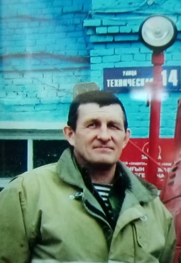 My photo - Vladimir, 51 from Sterlitamak (@vladimir366085)