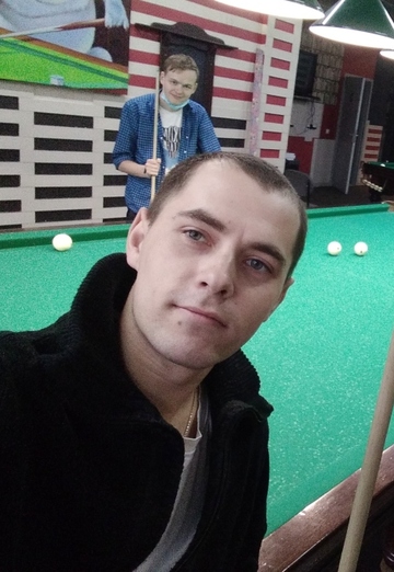 Aleksey (@aleksey691382) — my photo № 1