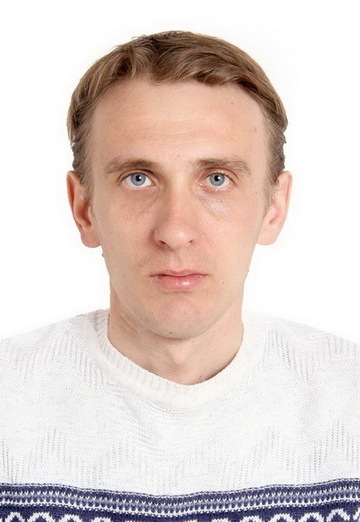 Моя фотография - александр, 42 из Кузнецк (@aleksandr123733)