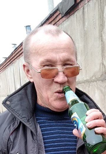 Моя фотография - Vlad, 66 из Хабаровск (@vlad105360)